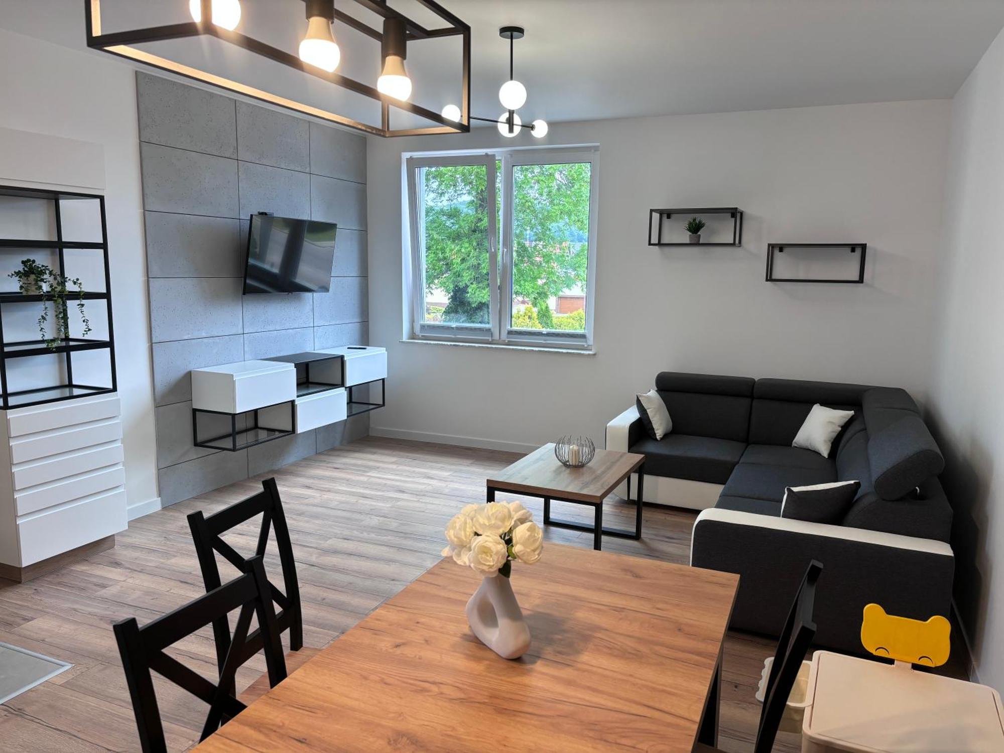 Apartamenty Wiejska34 Reda Εξωτερικό φωτογραφία