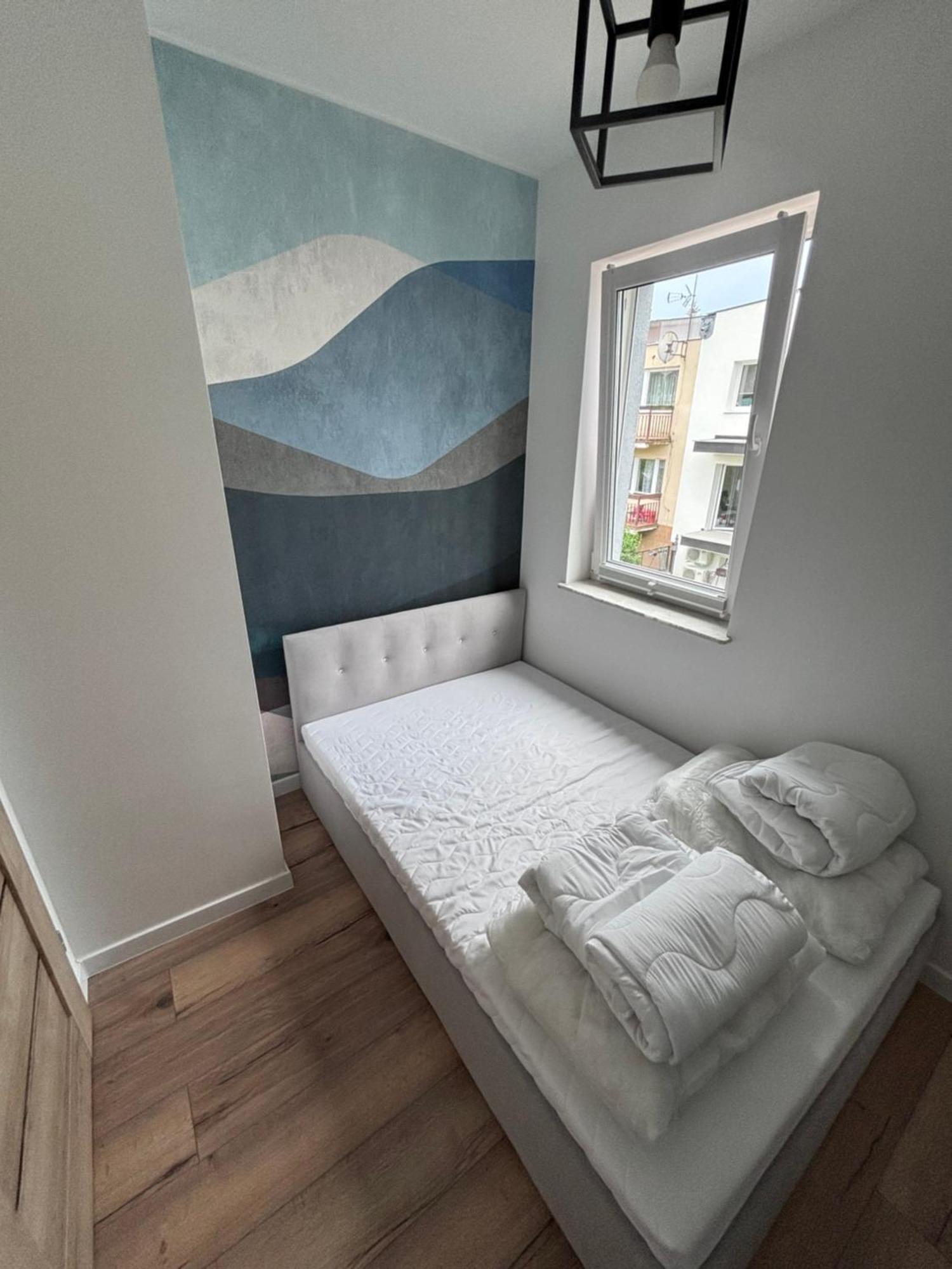 Apartamenty Wiejska34 Reda Εξωτερικό φωτογραφία