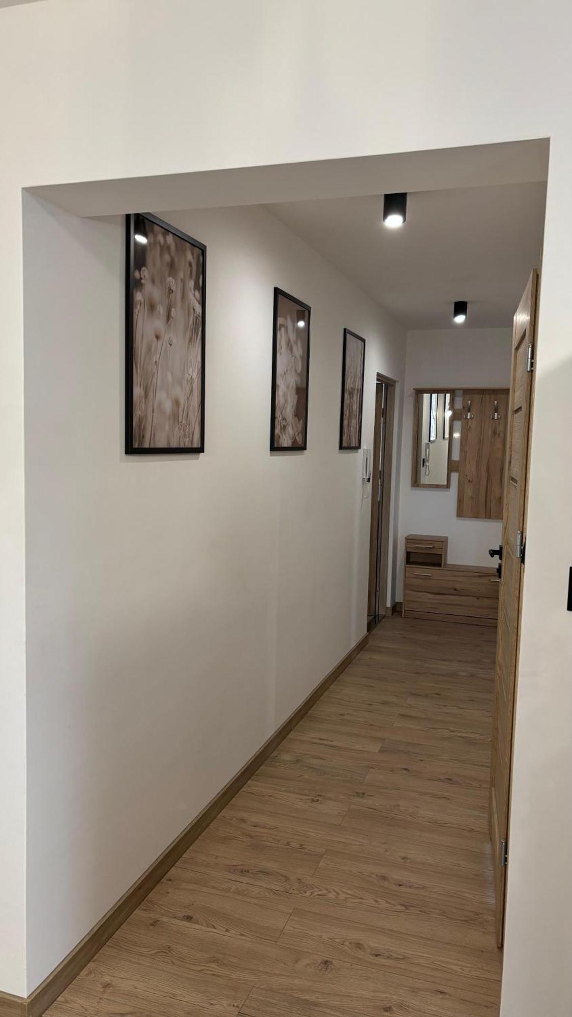 Apartamenty Wiejska34 Reda Εξωτερικό φωτογραφία