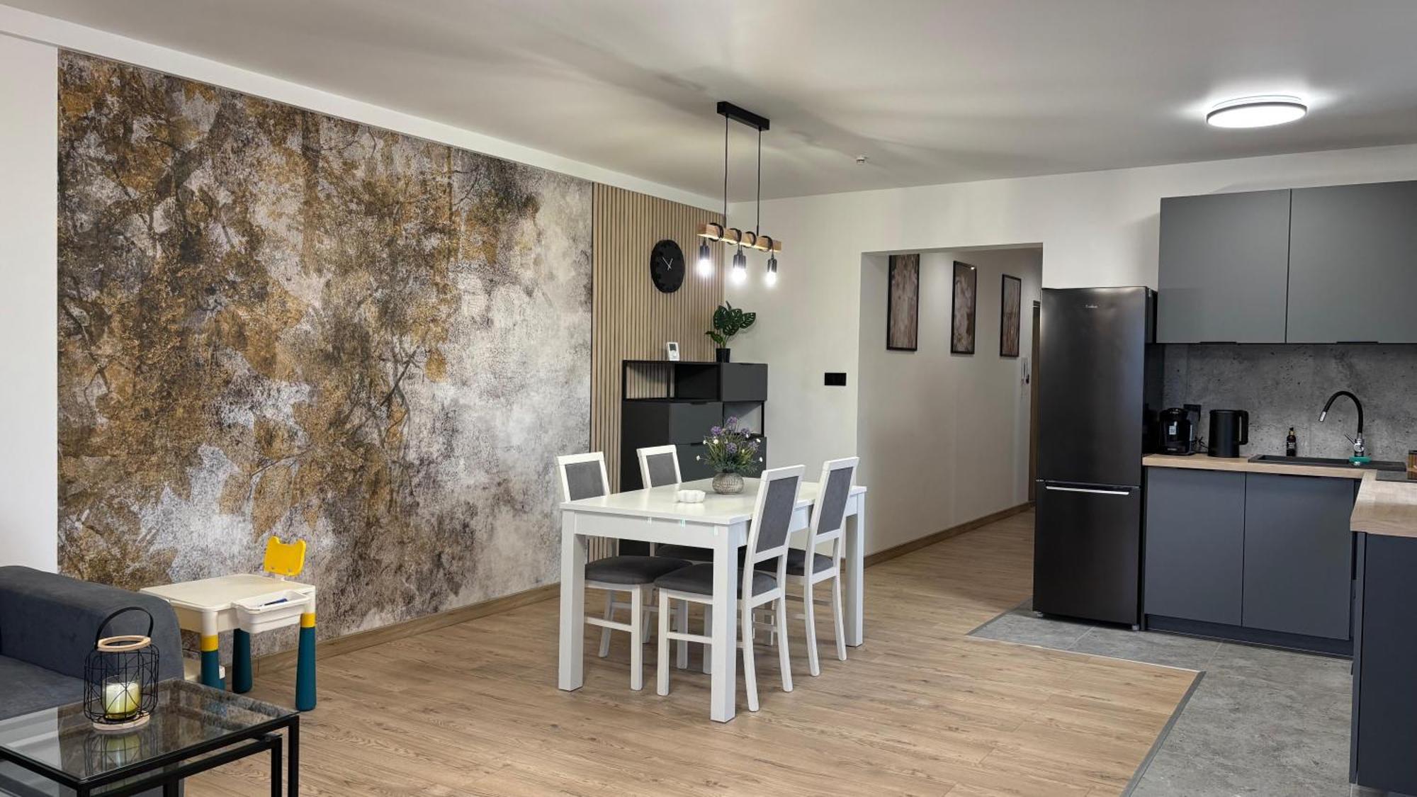 Apartamenty Wiejska34 Reda Εξωτερικό φωτογραφία