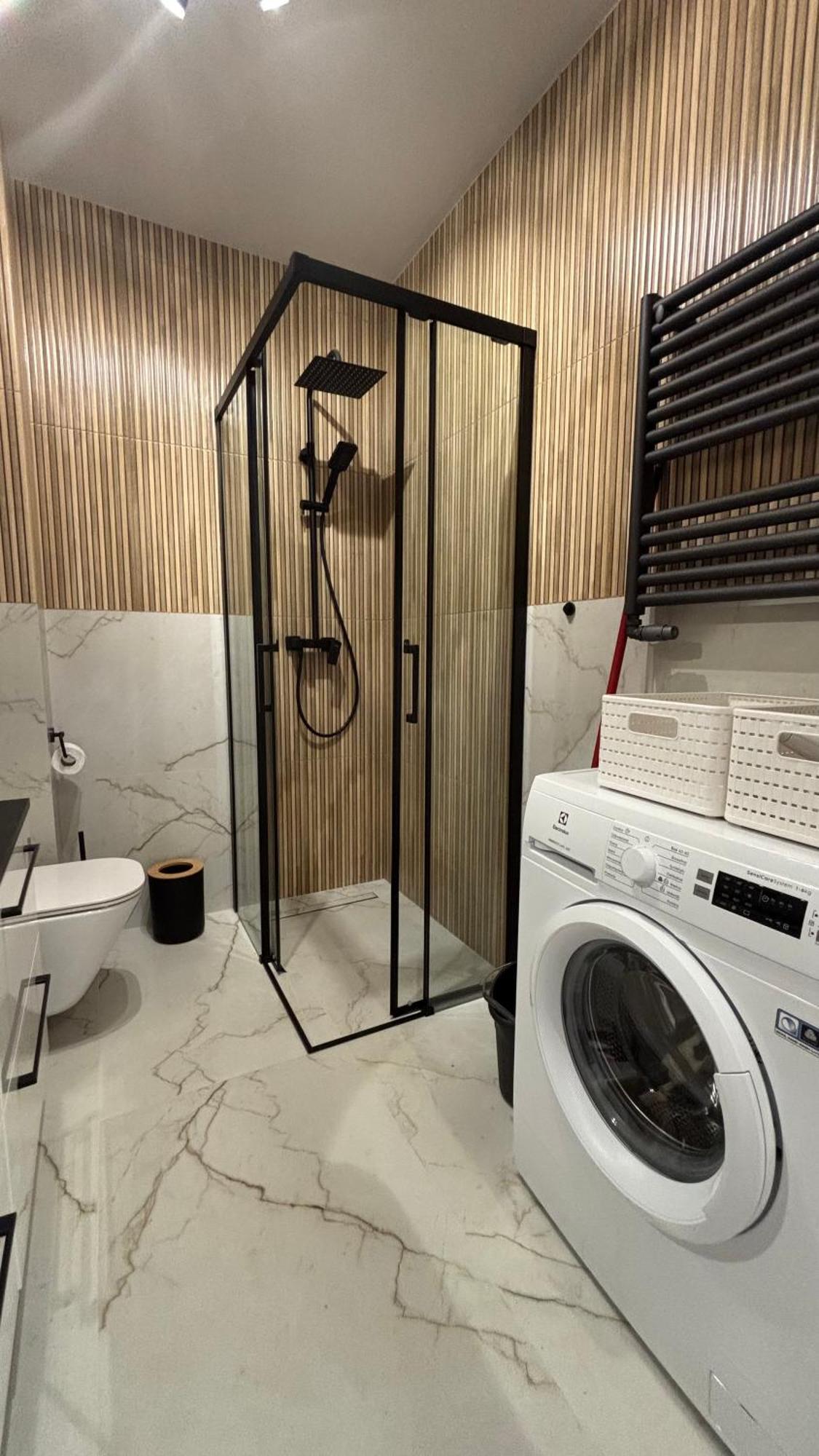 Apartamenty Wiejska34 Reda Εξωτερικό φωτογραφία